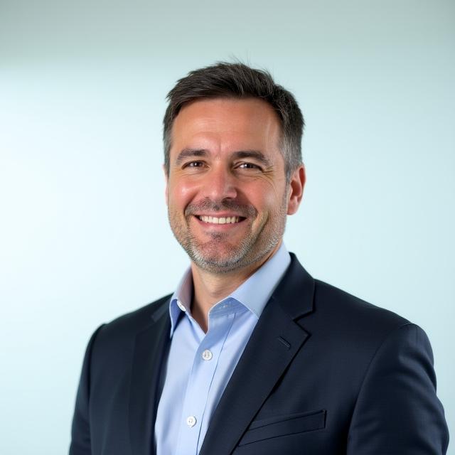 Sevan Creus - Organizational Consultant