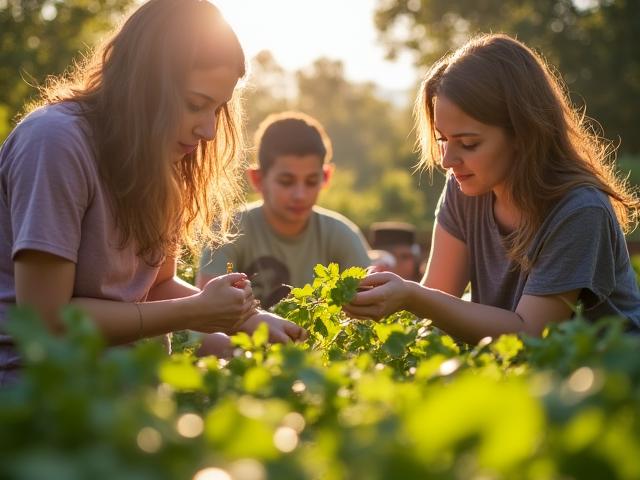 กิจกรรมขององค์กรไม่แสวงผลกำไรที่ทรงพลัง