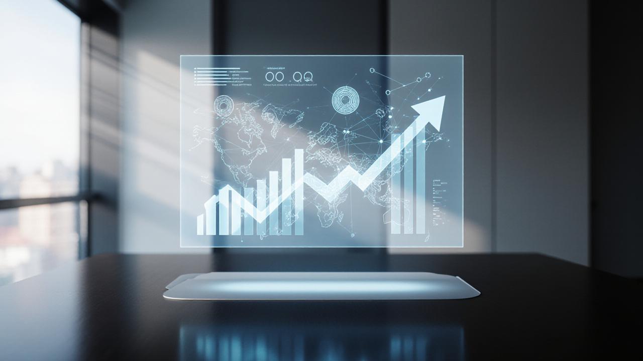 การวิเคราะห์ข้อมูลการวิจัยตลาดเชิงลึก