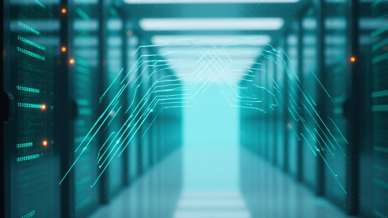 ความปลอดภัยของข้อมูลดิจิทัลที่ทันสมัย